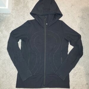 Lululemon Stride II Jacket Size 10